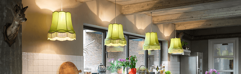 Grön lampa Grön lampa
