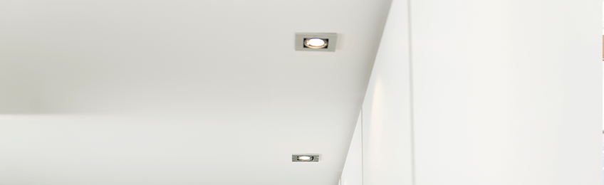 GU10 LED-lampor GU10 LED-lampor