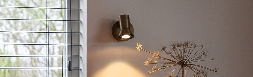 Väggspotlights Väggspotlights