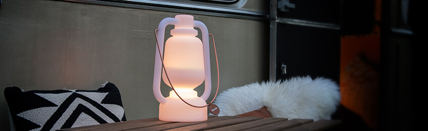 Bordslampa utomhus Bordslampa utomhus