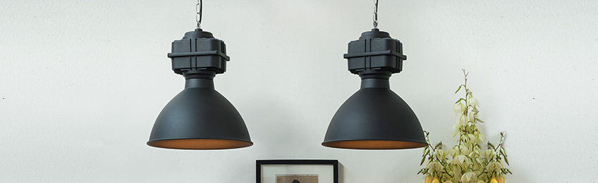 LED-pendellampor LED-pendellampor