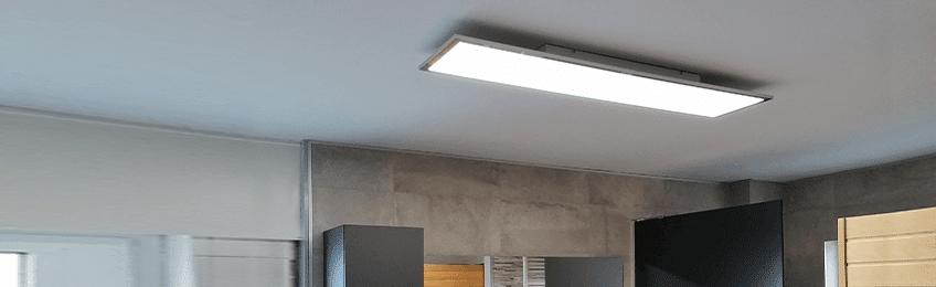 LED-paneler