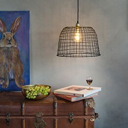 Lamporochljus - Ska du installera en pendellampa